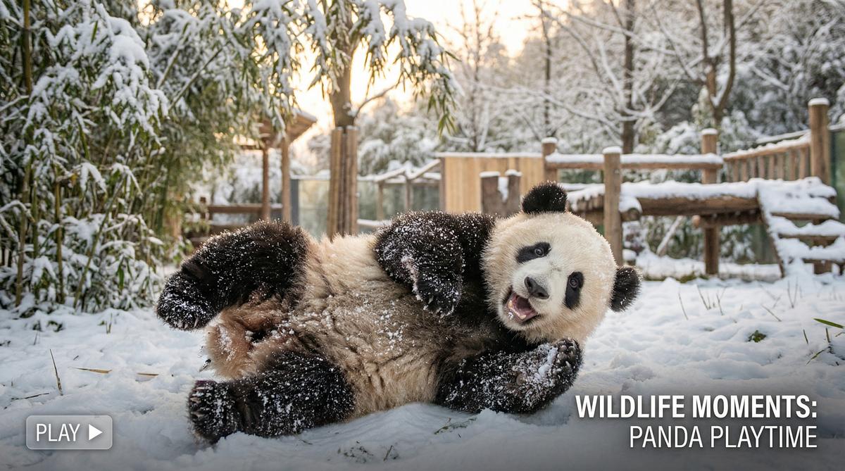 国产自拍熊猫视频