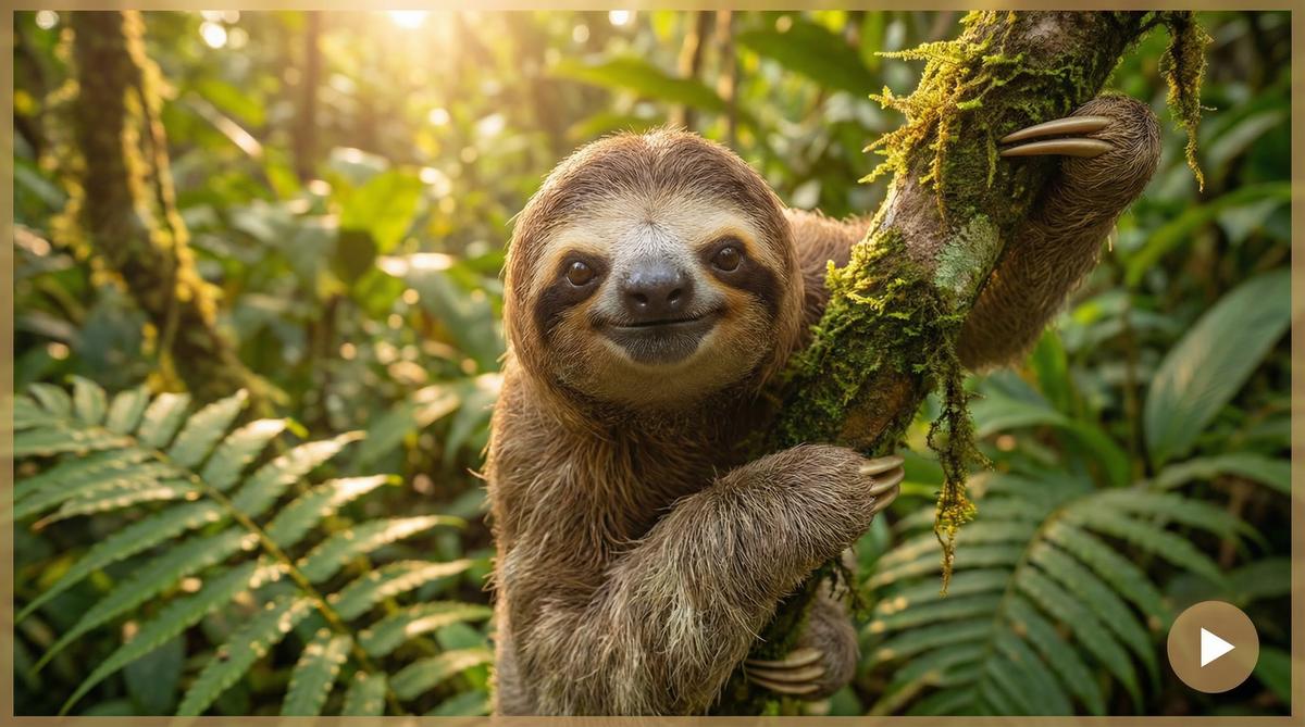 国产自拍树懒视频